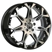Marcello MR-05 AM/B R17 5/100